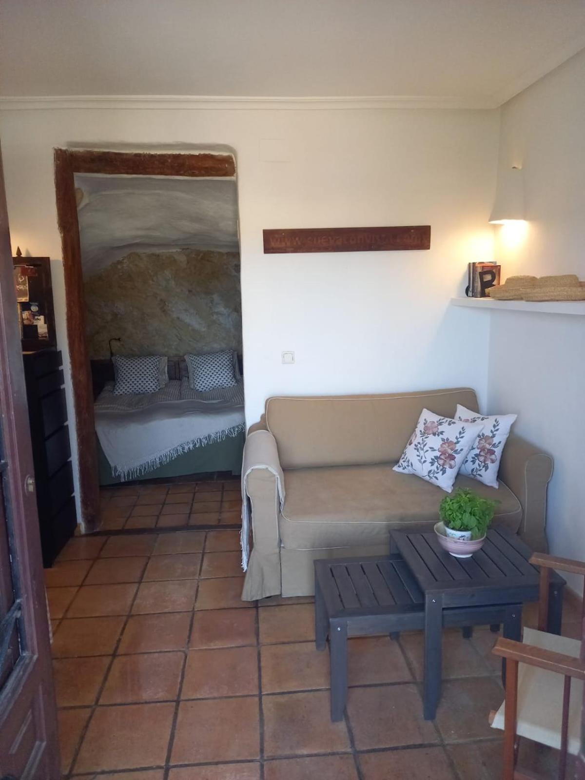 Appartement Cueva Con Vista *