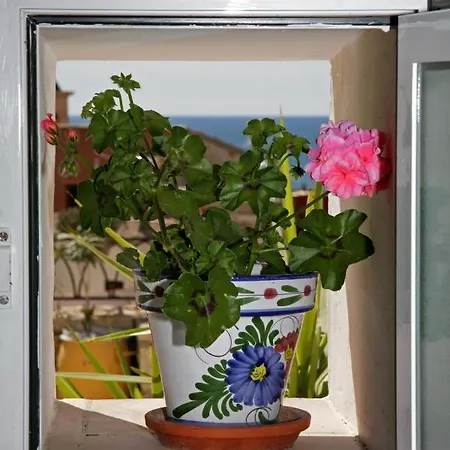 Cueva Con Vista Apartment Alicante Exterior photo