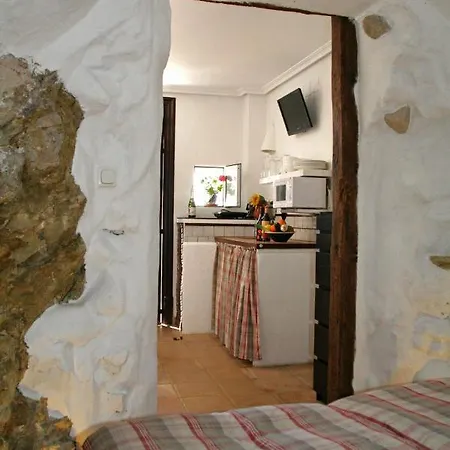 Cueva Con Vista Apartment Alicante Exterior photo