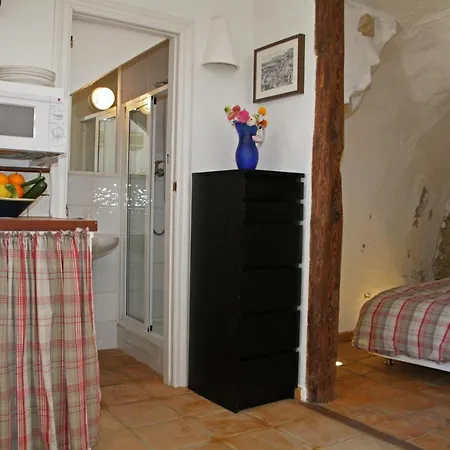 Cueva Con Vista Apartment Alicante Exterior photo