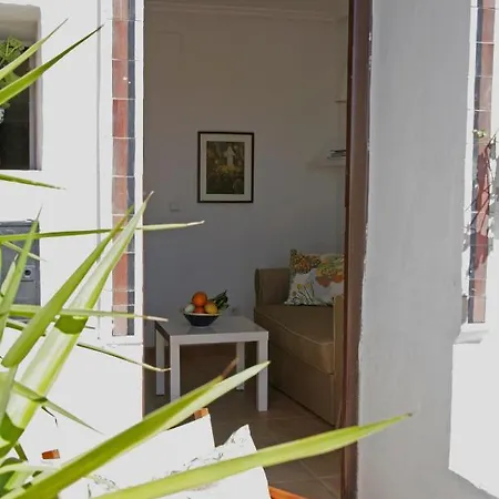 Cueva Con Vista Apartment Alicante Exterior photo