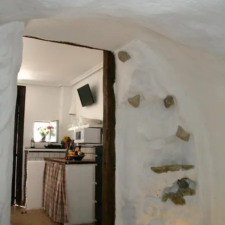 Cueva Con Vista Apartment Alicante Exterior photo