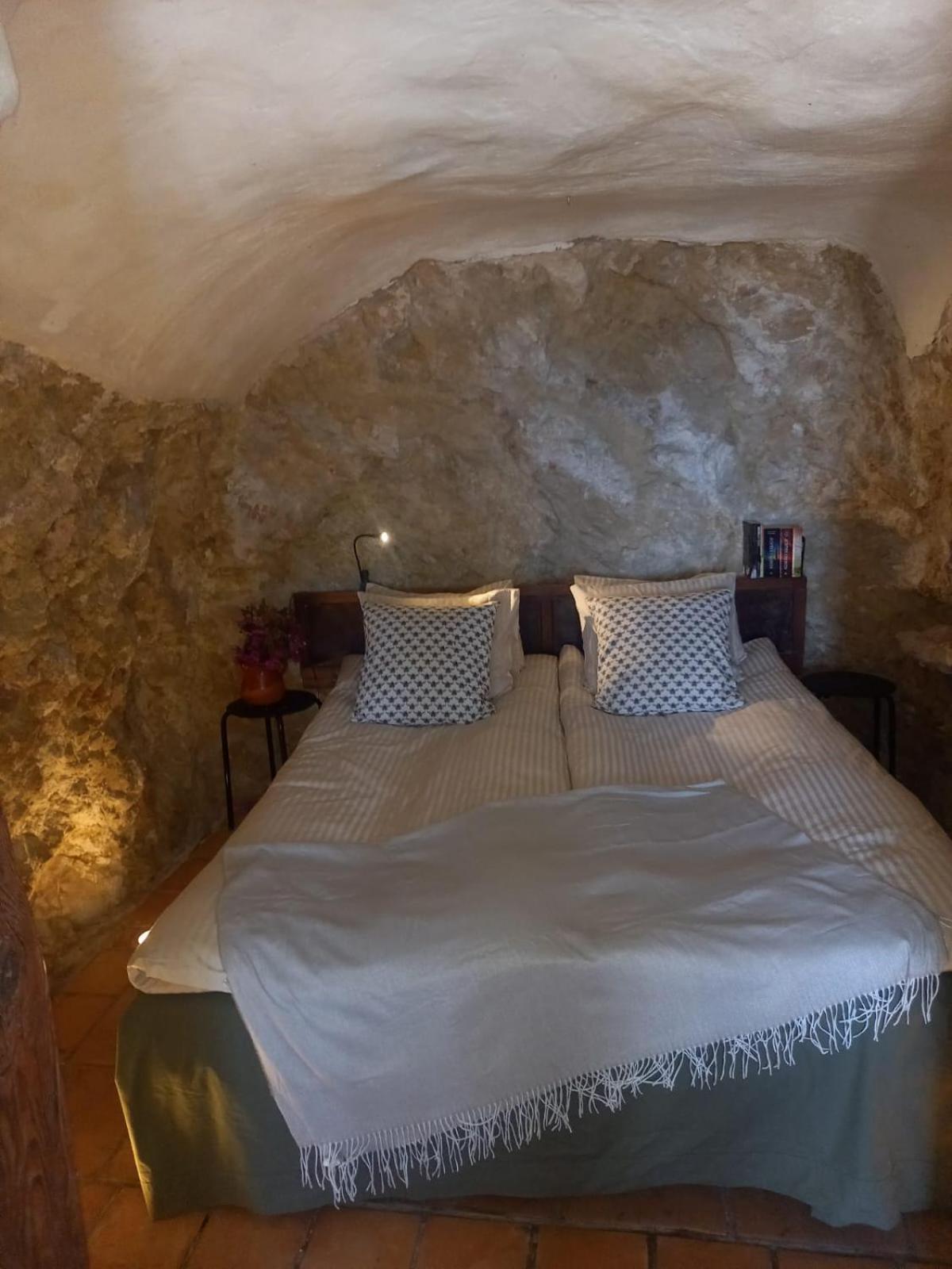 Appartement Cueva Con Vista