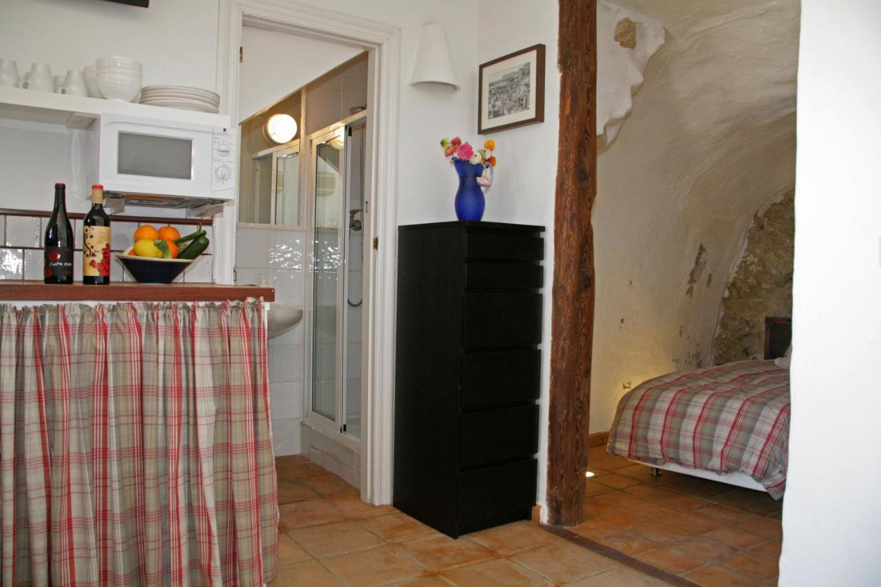 Appartement Cueva Con Vista Alicante