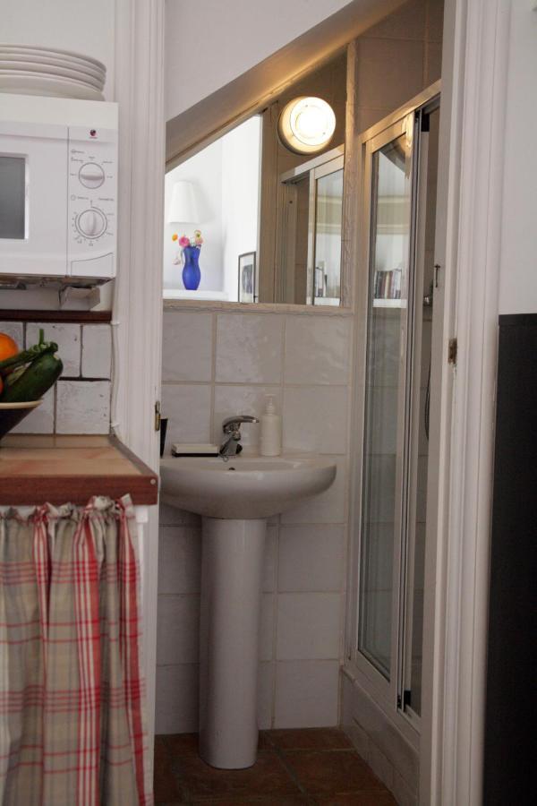 Appartement Cueva Con Vista